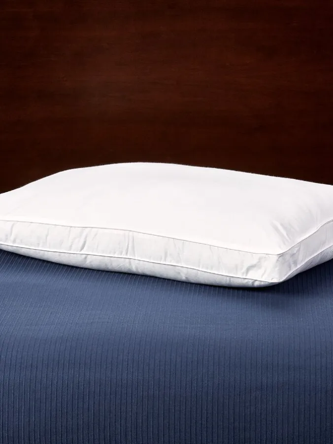 Loft and Support Back and Side Sleeper Bed Pillow