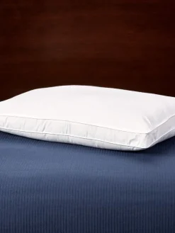 Loft and Support Back and Side Sleeper Bed Pillow