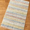 Longtrail Multicolor Indoor Area Rug