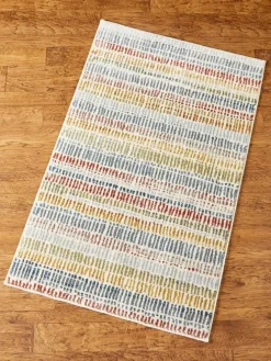 Longtrail Multicolor Indoor Area Rug