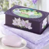 Lovely Lilacs Lilac Soap Gift Tin