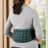 Lumbar Pain Relief Hot/Cold Herbal Wrap
