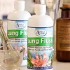 Lung Flush Dietary Supplement