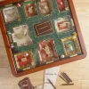 Luxury Clue Game