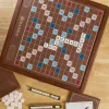 Luxury Scrabble Game