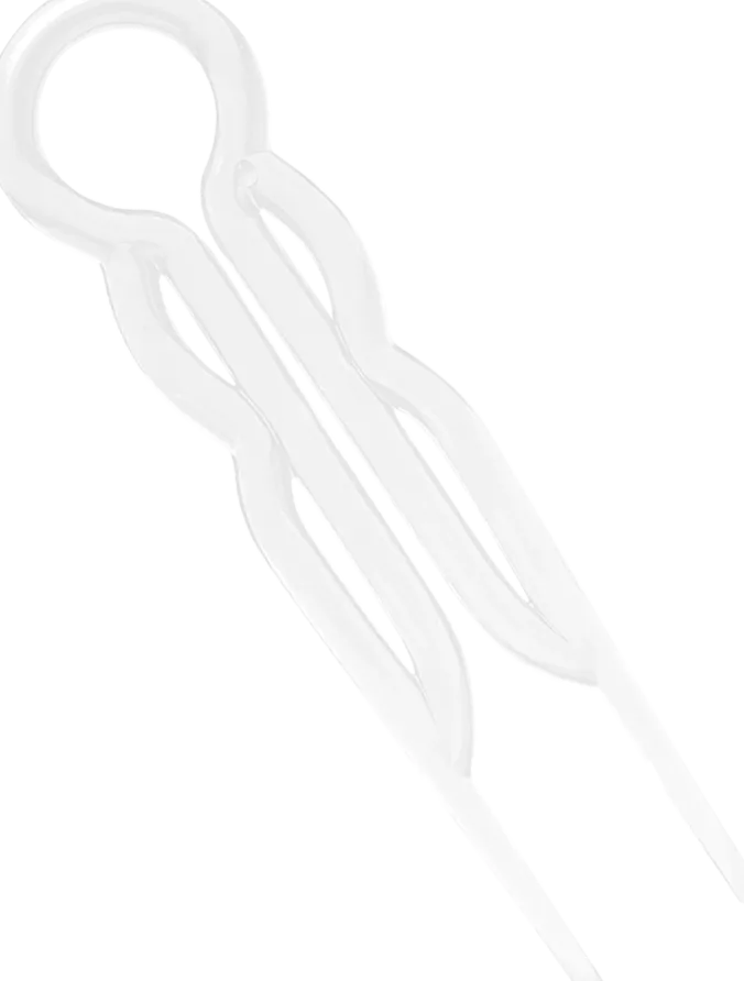Magic Grip Hairpins, Set of 10