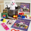 Magic Hat Magician's Trick Set