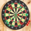 Magnetic Dart Board Game