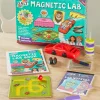 Magnetic STEM Lab for Kids