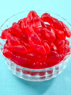 Maine Lobstah Gummies, 1.5 Pound Bag