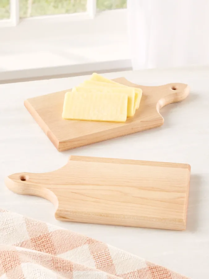 Maple Mini Cutting Board