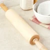 Maplewood Rolling Pin, 12 Inch