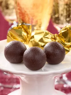 Marc de Champagne French Chocolates 24 Piece Gift Box
