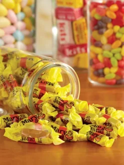 Mary Janes, 1.5 Pound Bag