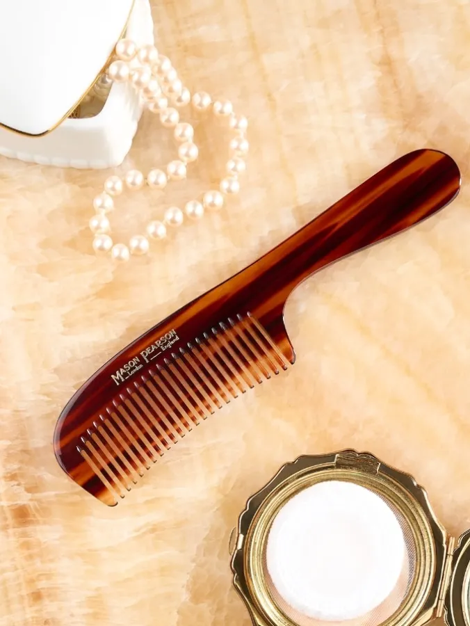 Mason Pearson Detangler Comb