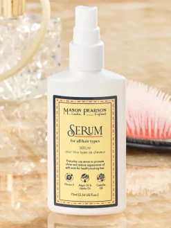 Mason Pearson Hair Serum, 2.5 Ounce Bottle