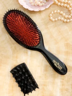 Mason Pearson Junior Extra-Stiff Boar Bristle Brush