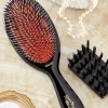 Mason Pearson Junior Nylon and Boar Bristle Brush