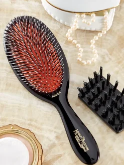 Mason Pearson Junior Nylon and Boar Bristle Brush