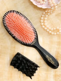 Mason Pearson Junior Nylon Bristle Brush
