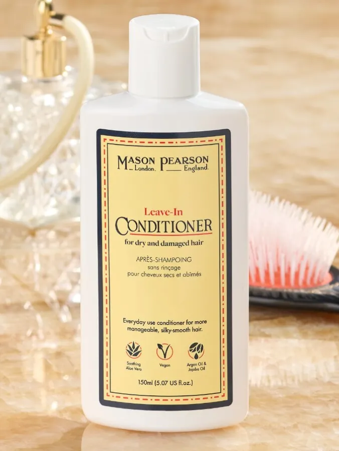 Mason Pearson Leave-In Conditioner