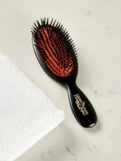 Mason Pearson Pocket Boar Bristle Brush