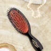 Mason Pearson Pocket Nylon and Boar Bristle Brush