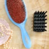 Mason Pearson Popular Nylon and Boar Bristle Brush, Blue