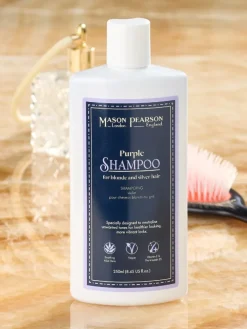 Mason Pearson Purple Shampoo or Conditioner
