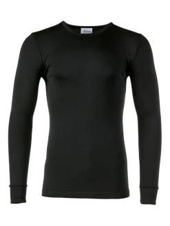 Men's Australian Softwool Thermal Long-Sleeve Top