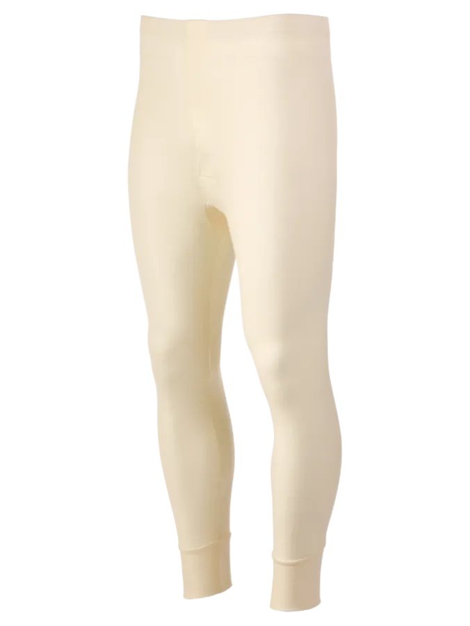 Men's Australian Softwool Thermal Long Underwear