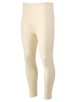Men's Australian Softwool Thermal Long Underwear
