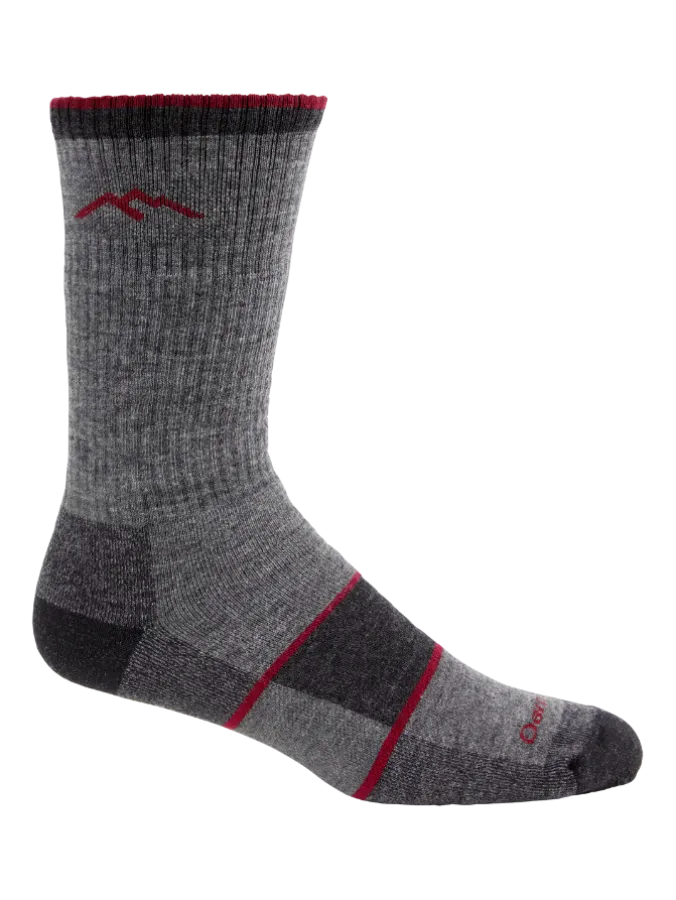 Men's Darn Tough Merino Wool Boot Socks