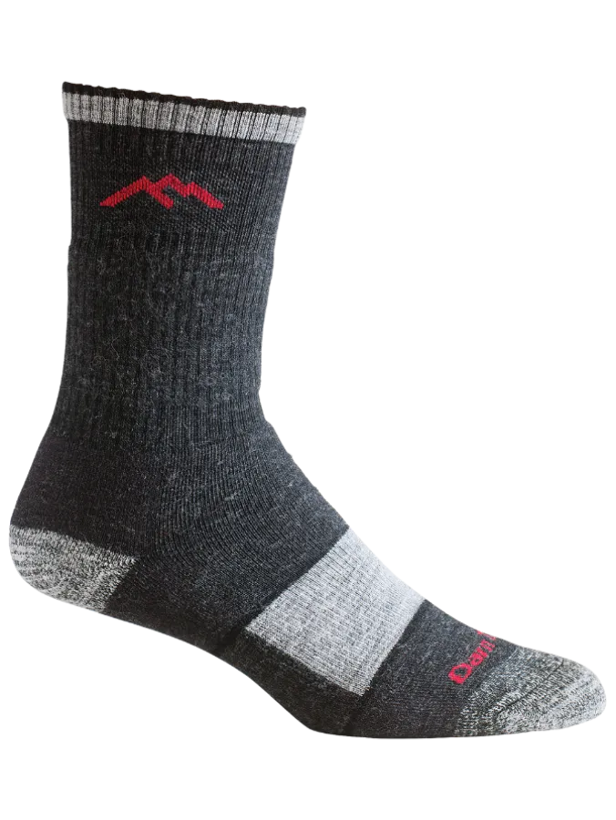 Men's Darn Tough Merino Wool Boot Socks