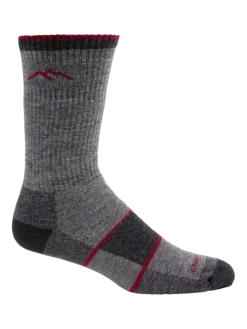Men's Darn Tough Merino Wool Boot Socks