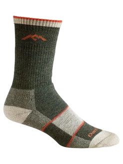 Men's Darn Tough Merino Wool Boot Socks