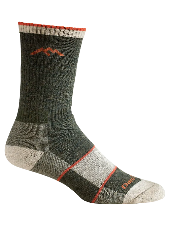Men's Darn Tough Merino Wool Boot Socks