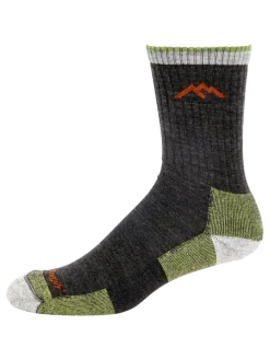 Men's Darn Tough Merino Wool Micro-Crew Socks