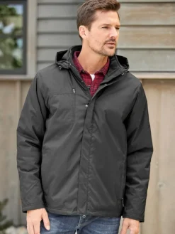 Men's Frost Fighter Parka