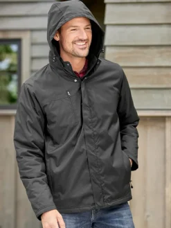 Men's Frost Fighter Parka