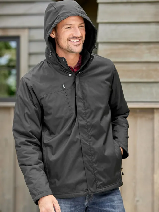 Men's Frost Fighter Parka