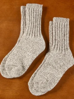 Men's Frost Fighter Wool Ragg Socks, 2 Pairs