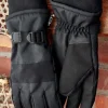 Men's Heavy-Duty Insulated Waterproof Gloves