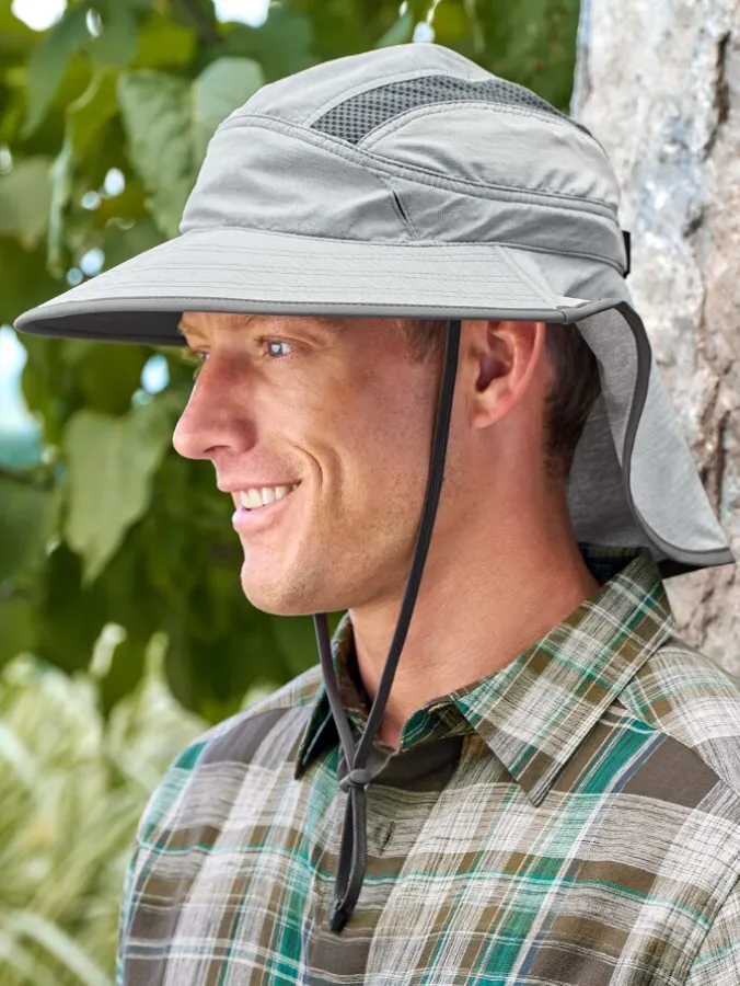 Men's Lightweight Sun Hat