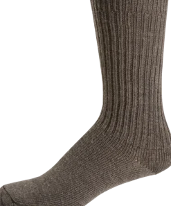 Men's Merino Wool Crew Socks