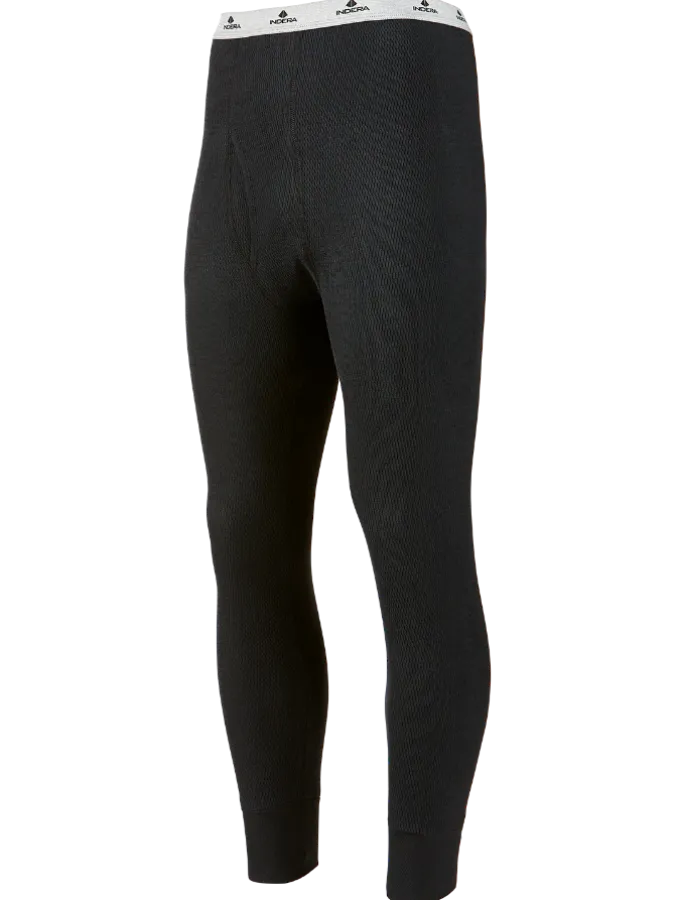 Men's Military-Issue Thermal Long-Underwear Bottoms