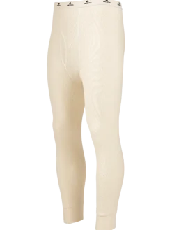 Men's Military-Issue Thermal Long-Underwear Bottoms