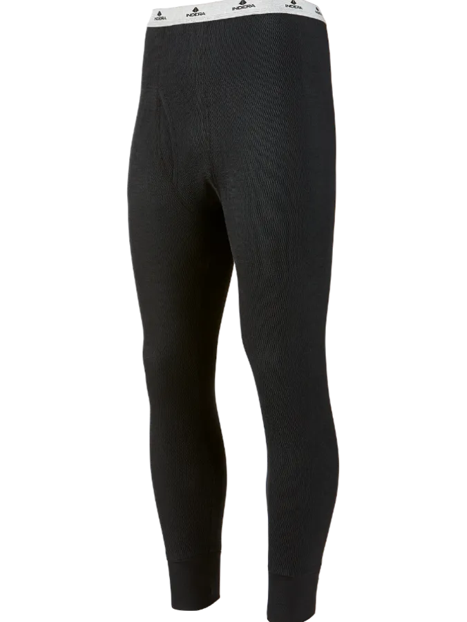 Men's Military-Issue Thermal Long-Underwear Bottoms