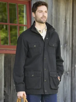 Men's Original Vermont Barn Coat®