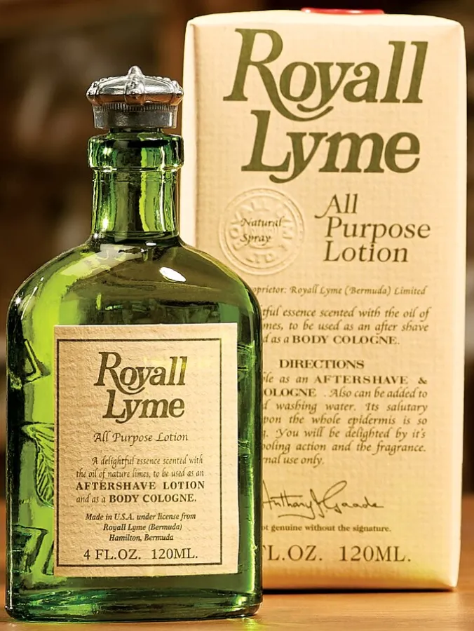 Men's Royall Cologne, 4 Ounces